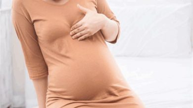صورة نصائح للحامل لتخفيف أعراض ارتجاع المريء