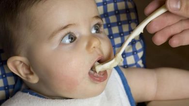 صورة أطعمة تحمي طفلك من الإصابة بالأنيميا
