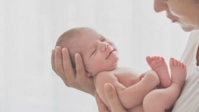 صورة فوائد الرضاعة الطبيعية للأم والطفل