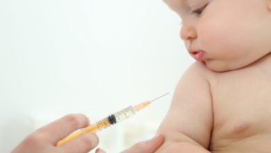 صورة ماهي أضرار تأخير تطعيم الأطفال الرضع؟