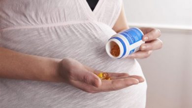 صورة نقص “فيتامين ب” عند الحامل.. أسبابه وأعراضه وتأثيره
