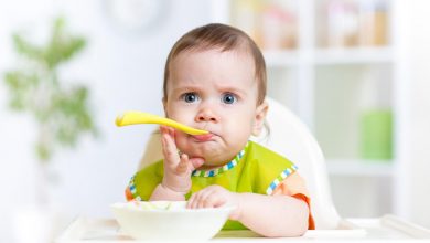 صورة أطعمة ممنوعة لطفلك الرضيع قبل عامه الأول