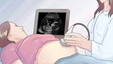 صورة أسباب وعلامات انخفاض السائل الأمينوسي للحامل