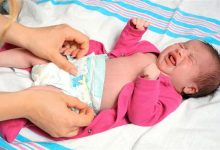 صورة أخطاء علاج التهاب الحفاض عند الرضع