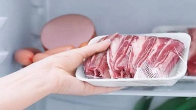 صورة 6 نصائح تمكنك من تخزين صحي وامن للحوم الاضاحي