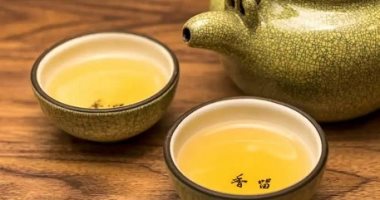 صورة فوائد الشاي الأصفر لصحتك وجمالك.. تعرفي عليها