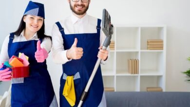 صورة دليل شركات التنظيف بالرياض – اختر الأفضل لمنزلك
